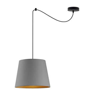Kumaresu 1 - Light Single Pendant