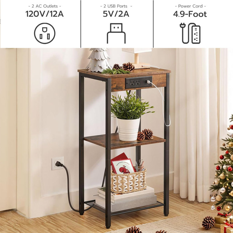End Table