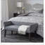 One More Accent Bench Une structure de base solide, confortable, durable et magnifique-1784329245