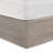 Wrap Around Adjustable Bedskirt One Size-122817877