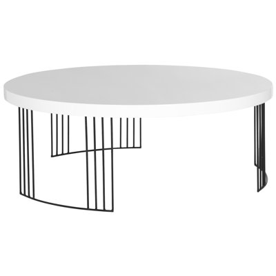 Table basse 3 pieds Makeda