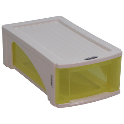 Stackable Drawer