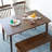 Gladkowski Oak Solid Wood Modern Dining Table-94375566