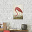 John Audubon - Wrapped Canvas Print-34181638