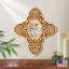 Solid Wood Wall Decor