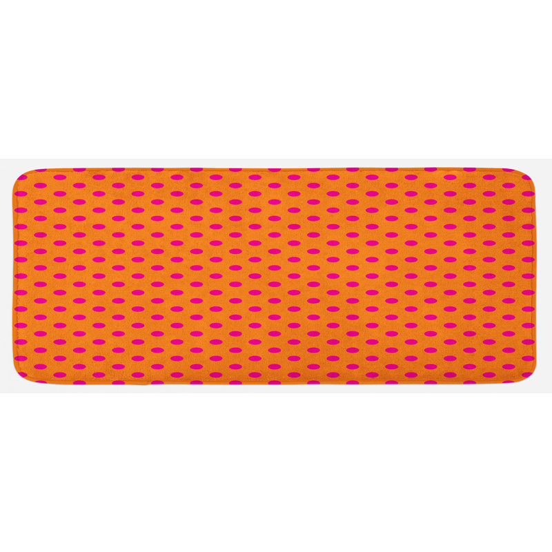 Tapis de cuisine