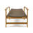 Amant Outdoor Chaise Lounge-1485662576