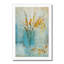 Blue Container II by Timothy O' Toole - Painting-1045324825-1045324838