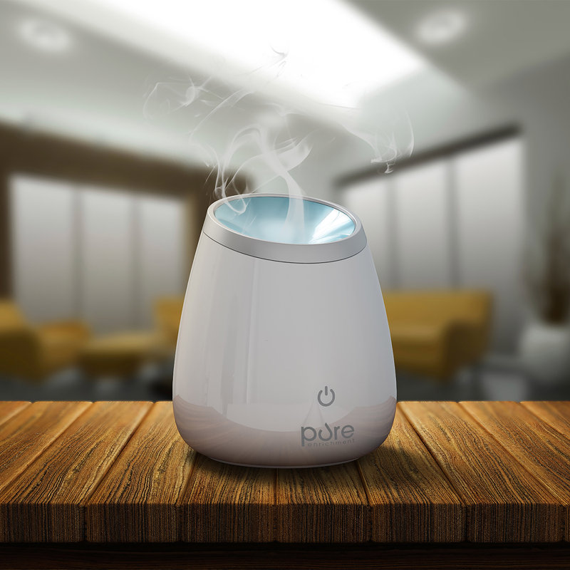 Plug-in Essential Oil Diffusers