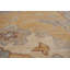 Tapis rectangulaire en coton One-of-a-Kind