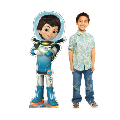 45'' Disney/Pixar Cardboard Standup