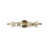 Brass is out of stock