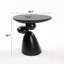 Table d'appoint Modern, table d'appoint 20 po-123034408