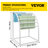 4 Freestanding Towel Rack