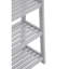 Veasey 30cm W Solid Wood Shelving Unit-2122561379