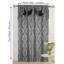 Vanwert Room Darkening Single Curtain Panel-1765722365