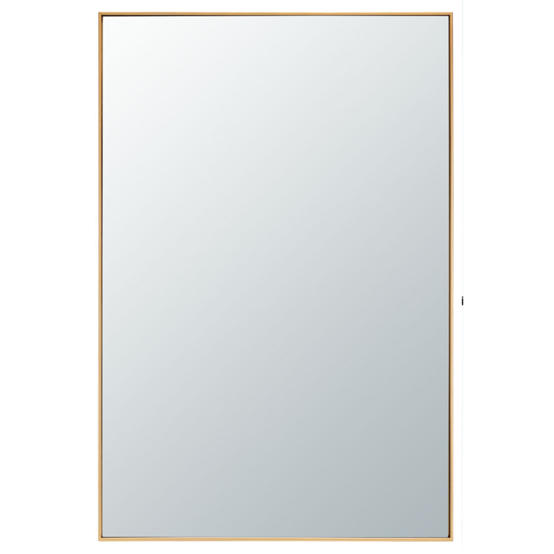 Miroir Javitri, Laiton