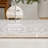 Lilith Vintage Medallion Cream Rug-844883541