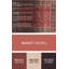 Tapis traditionnel rouge / beige Tiphonnet-997028869