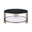 Table basse Sintered Stone