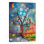 Colours Of The Wind by Michele Pulver Feldman - Wrapped Canvas Painting-655425406