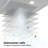 Jeremy Cass LLC 30" Stainless Steel Ducted (Vented) Wall Wi-Fi Enabled Range Hood with Mesh Filter