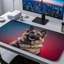 Polyester Desk Pad-485507893