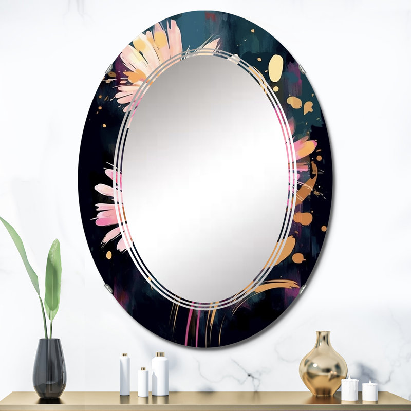 Miroir mural Breckington, 36 po x 24 po