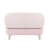 Faux Fur Upholstered Bench-1189100419