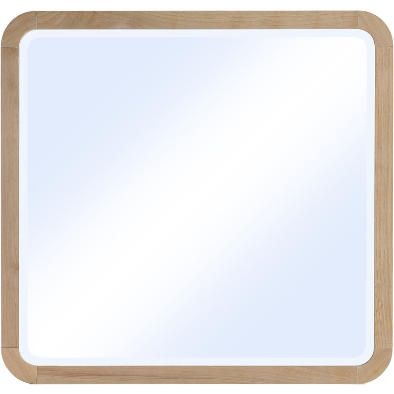 Miroir Giada Giesecke, Naturel