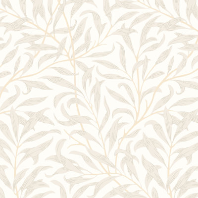 Willow Trail - Linen