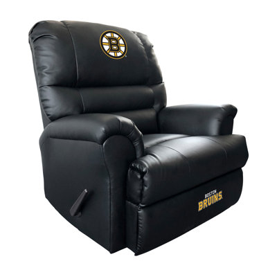 NHL Sports Recliner
