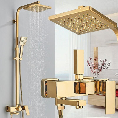 Stambruges Shower Faucet