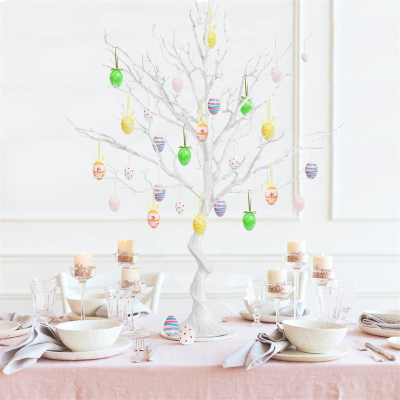 Stuffed Holiday Accent
