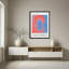 Sagittarius Print by Valeria Castillo-237304527