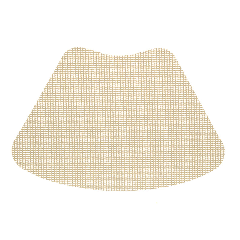 Napperon 13 "Baltz, Ivoire
