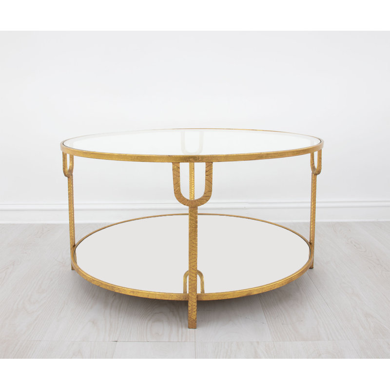 Khloe Coffee Table