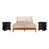 Amber Walnut/Black is out of stock