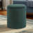 16.9 Inches Height Upholstered Round Storage Ottoman-1482938483
