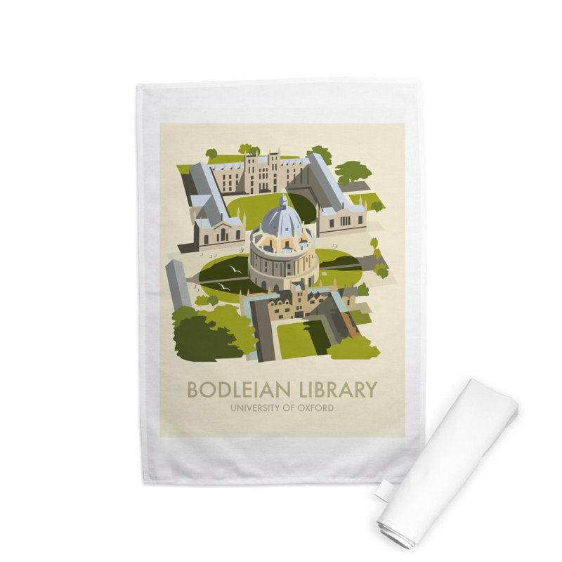 Cotton Kitchen Towel