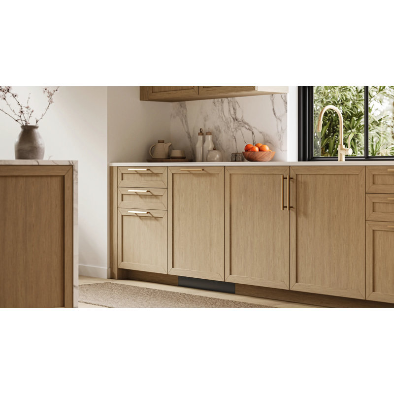 24" Fully Integrated 800 Series Dishwasher
