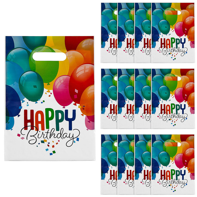 Sacs cadeaux