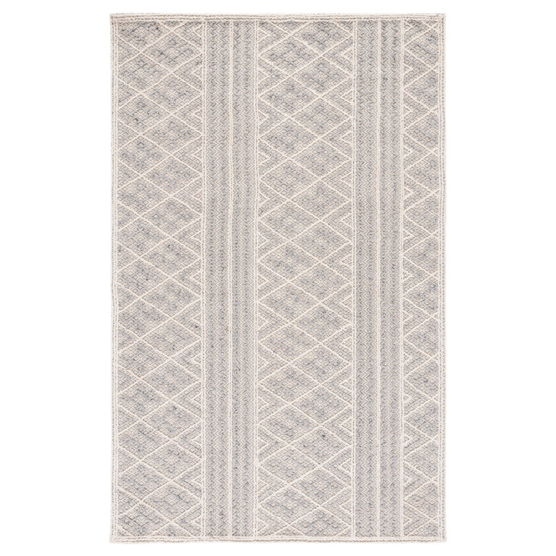 Corcoran Hand Tufted Performance Rug, Rectangle 8' x 10'
