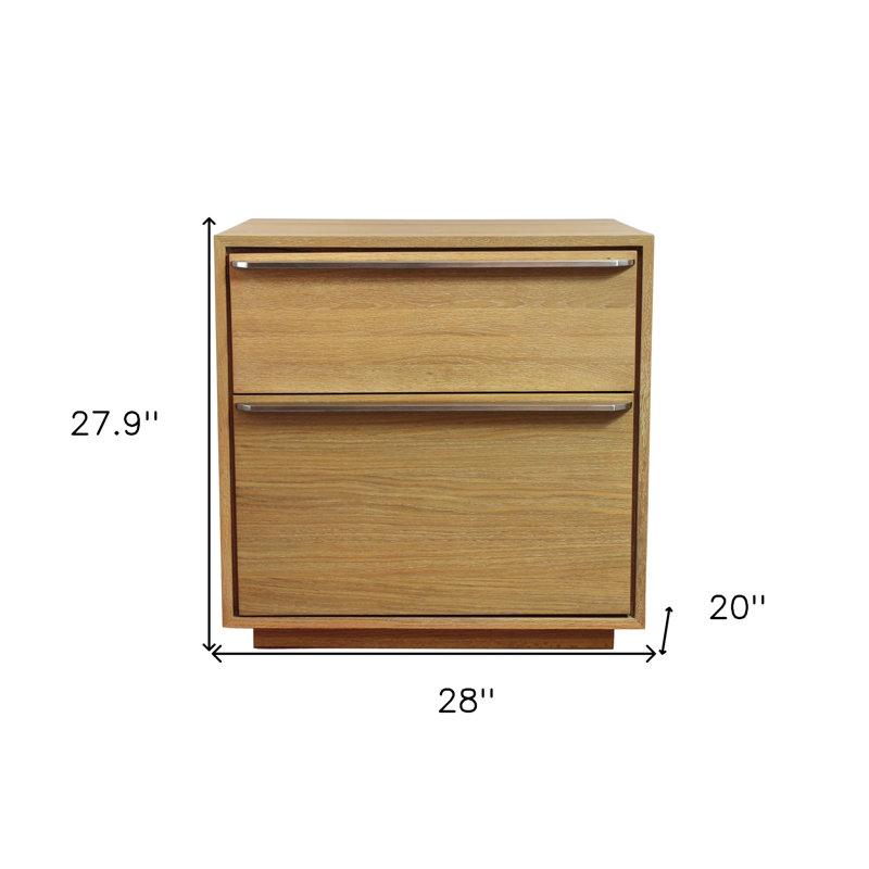 Ysabella 28'' W Nightstand