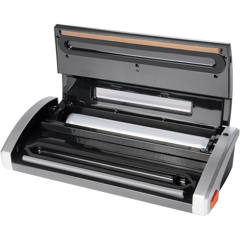 VEVOR Vacuum Sealer Machine, 80Kpa 130W