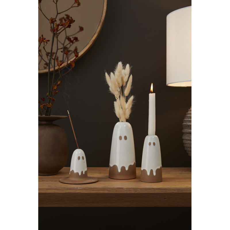 Budvase fantôme 2,75 po x 5,75 po