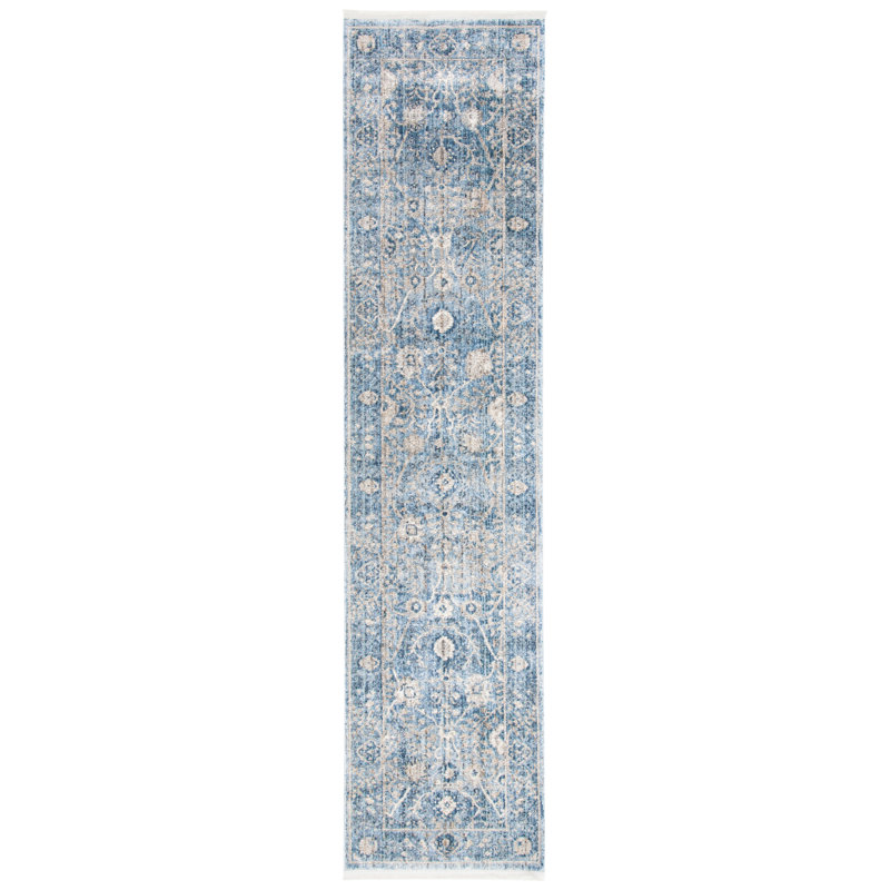 Tapis oriental Dream Performance, Tapis de couloir 2 pi x 8 pi