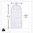Crooms Palladian Wall Mirror