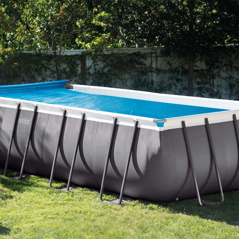Intex Solar Cover Reel