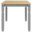 Anesia Solid Wood Dining Table-671720326-671720321
